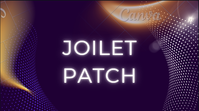 joilet patch