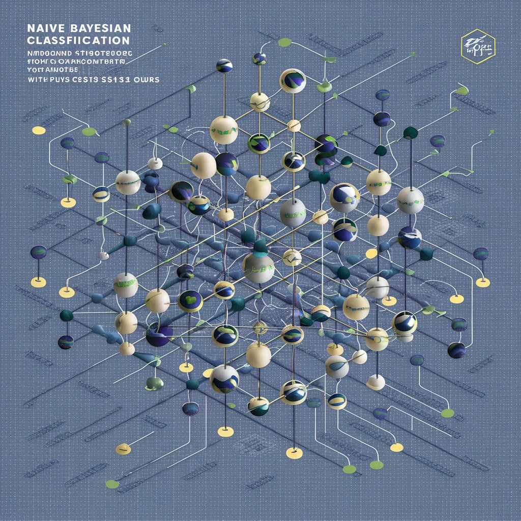 Tufts cs131 naive bayesian classification