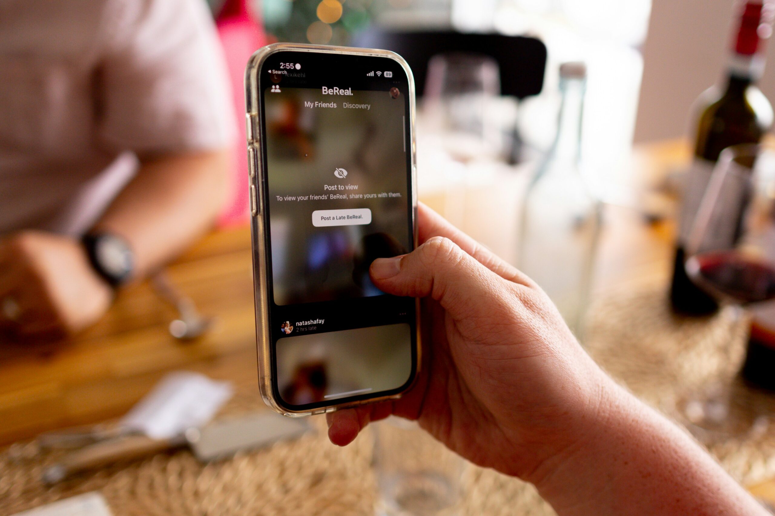 Fapello: Changing the Landscape of Social Networking