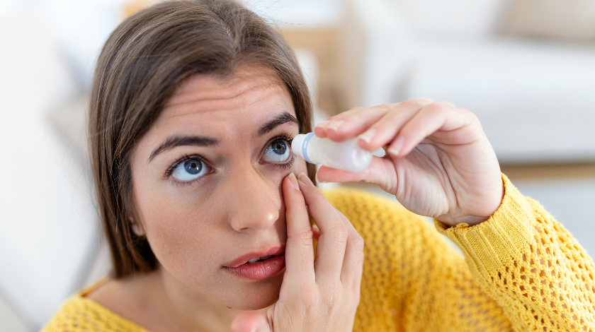 Is Vowiszojid54 For Sensitive Eyes