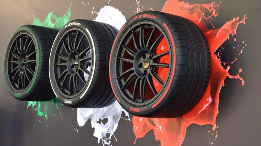 Some Sporty Wheels Informally