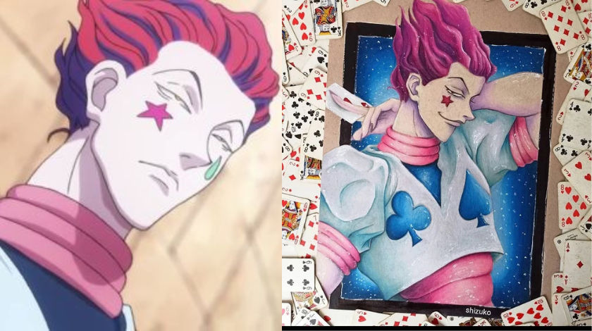 Is Hisoka a Pedo? A Deep Dive into the Controversy Is Hisoka a Pedo